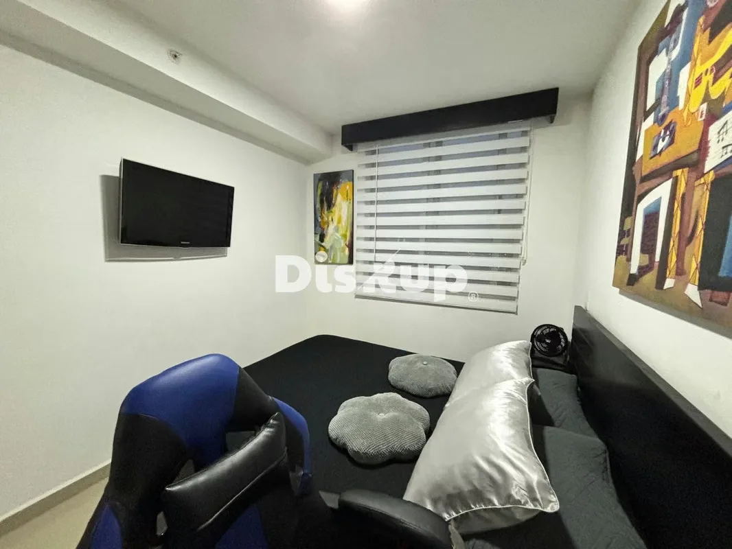 Hermoso apartamento ubicado en Bambú Rivera, en el piso 13. Ideal para ..., photo 9