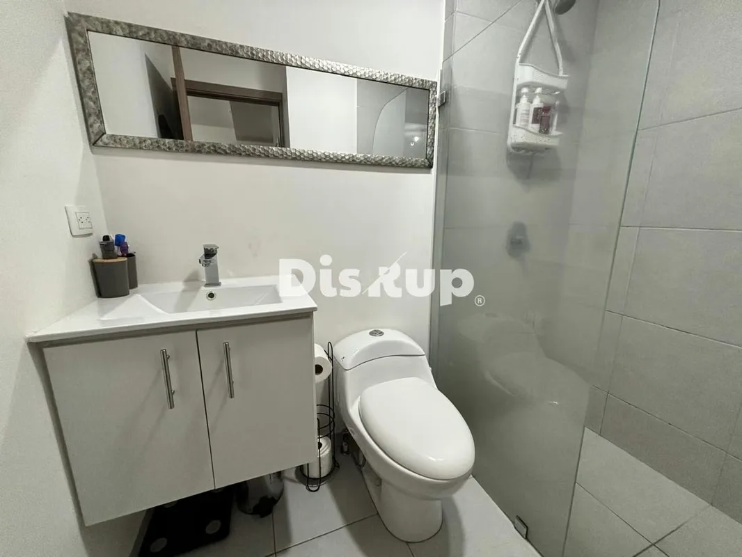 Hermoso apartamento ubicado en Bambú Rivera, en el piso 13. Ideal para ..., photo 10