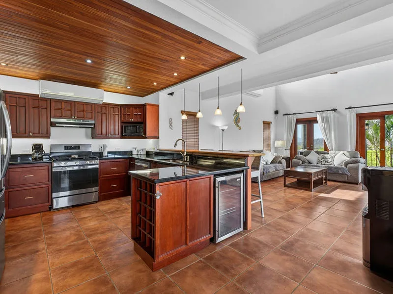 4 Bed Single Family Homes For Sale in Playa Potrero, photo 2