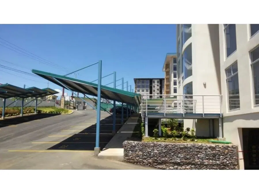 VENTA DE APARTAMENTO, HEREDIA, BARREAL, TORRES SAN MARINO, photo 2