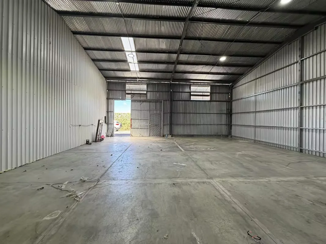 Disponible bodega de 200m2 de Área Total - UN SOLO PISO, photo 2