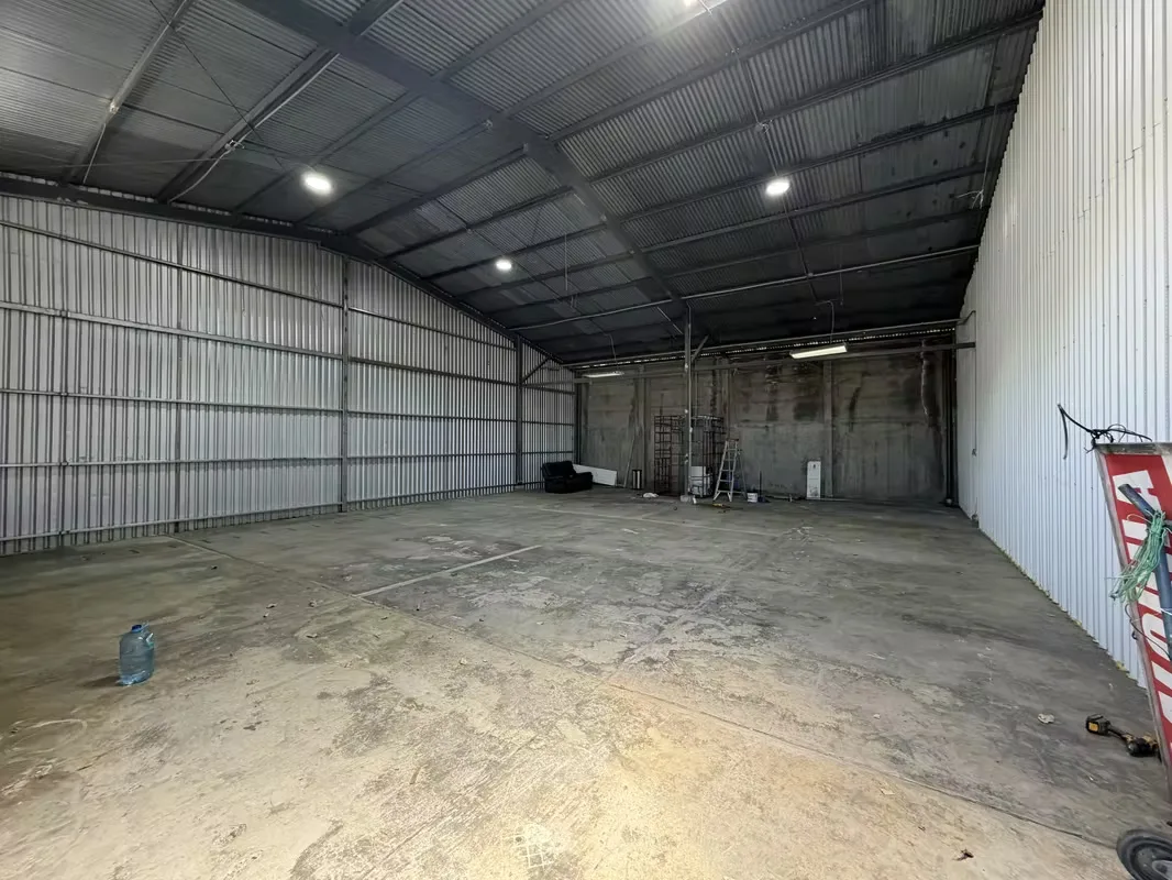 Disponible bodega de 200m2 de Área Total - UN SOLO PISO, photo 3