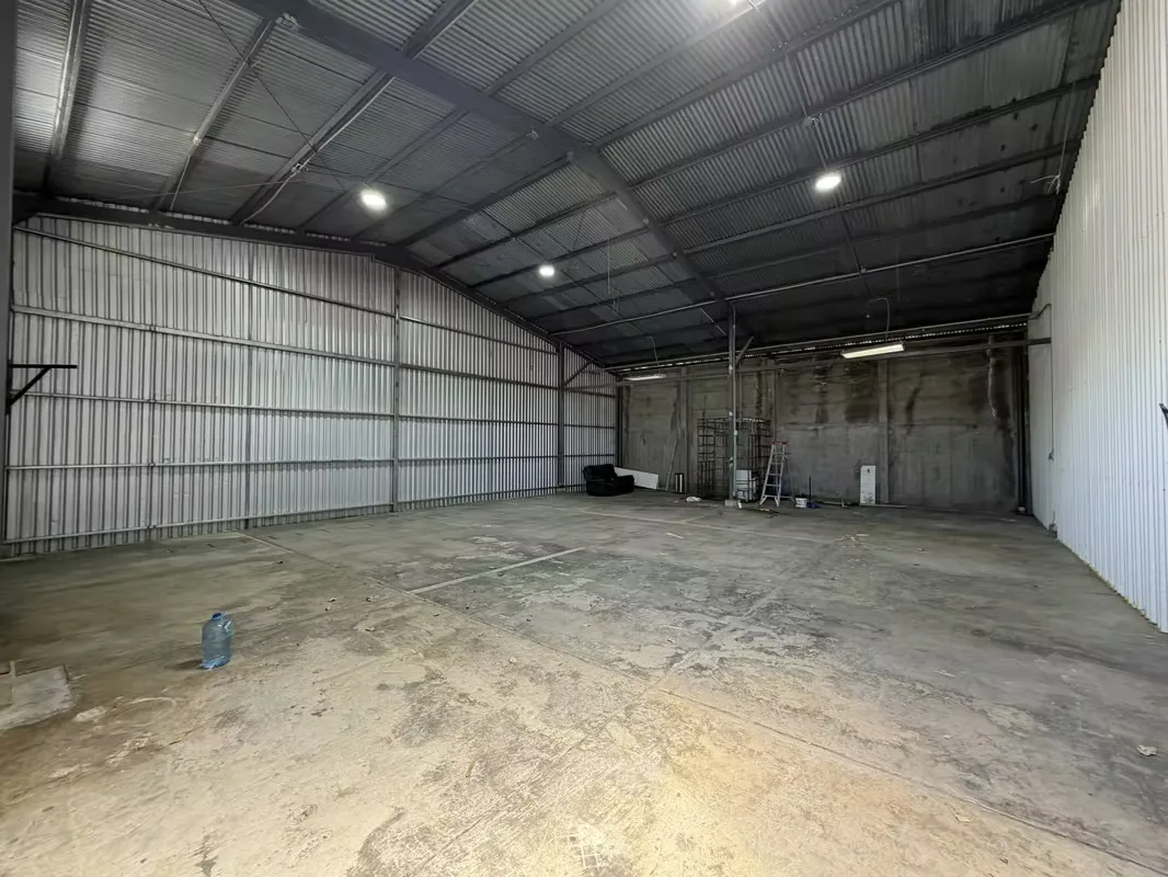 Disponible bodega de 200m2 de Área Total - UN SOLO PISO, photo 4