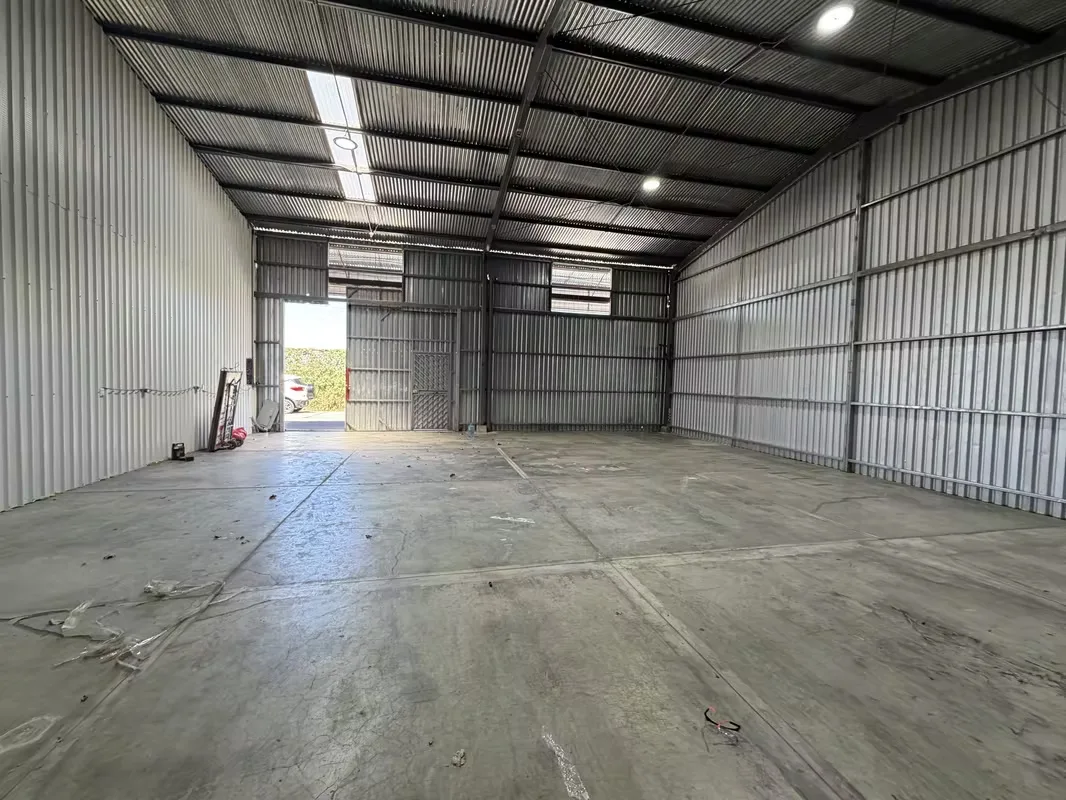 Disponible bodega de 200m2 de Área Total - UN SOLO PISO, photo 5