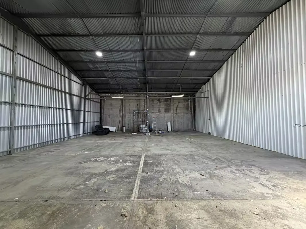 Disponible bodega de 200m2 de Área Total - UN SOLO PISO, photo 6