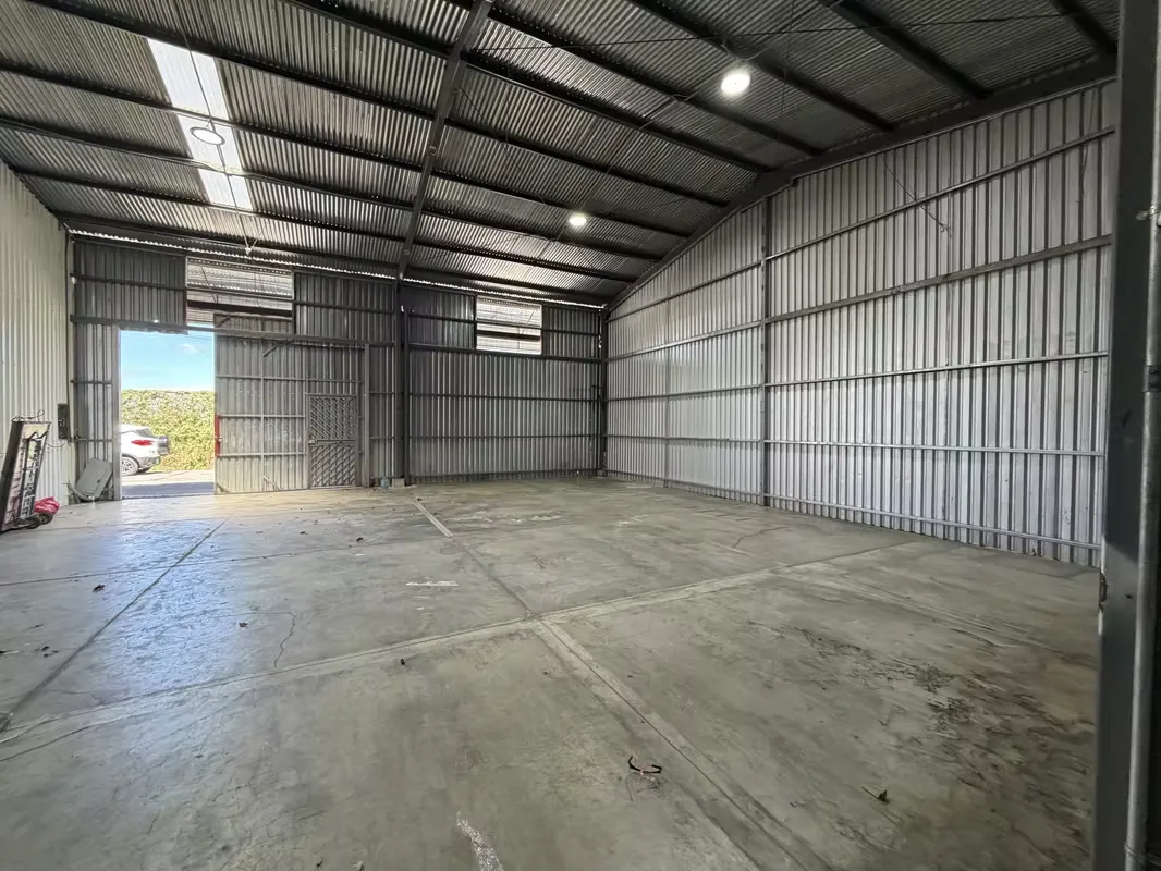 Disponible bodega de 200m2 de Área Total - UN SOLO PISO, photo 7