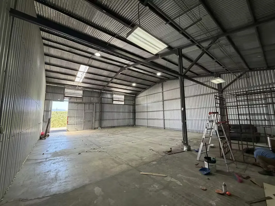 Disponible bodega de 200m2 de Área Total - UN SOLO PISO, photo 8