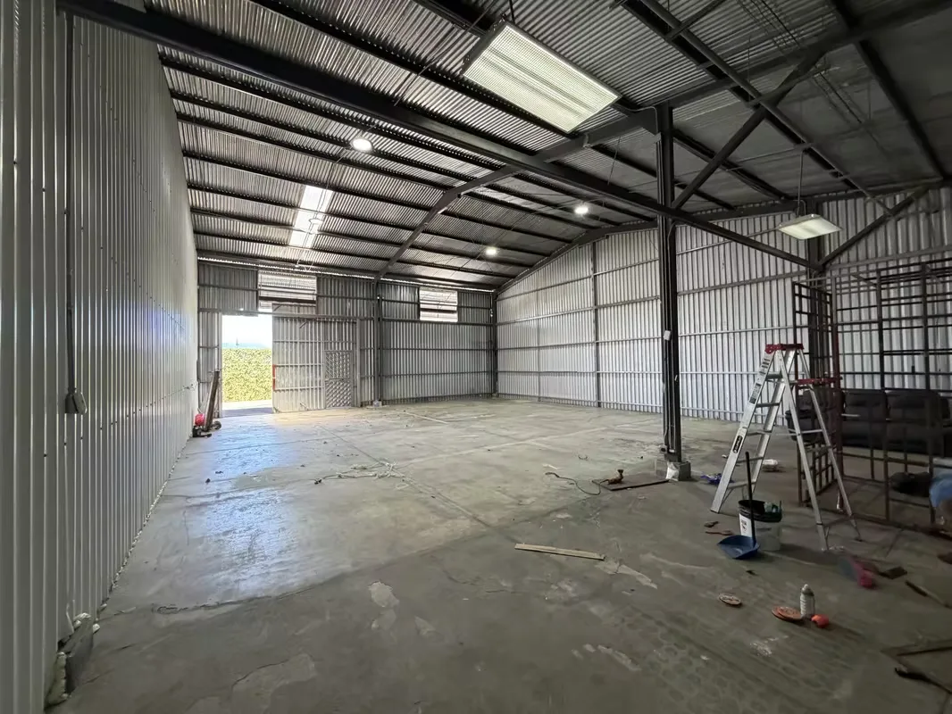 Disponible bodega de 200m2 de Área Total - UN SOLO PISO, photo 9