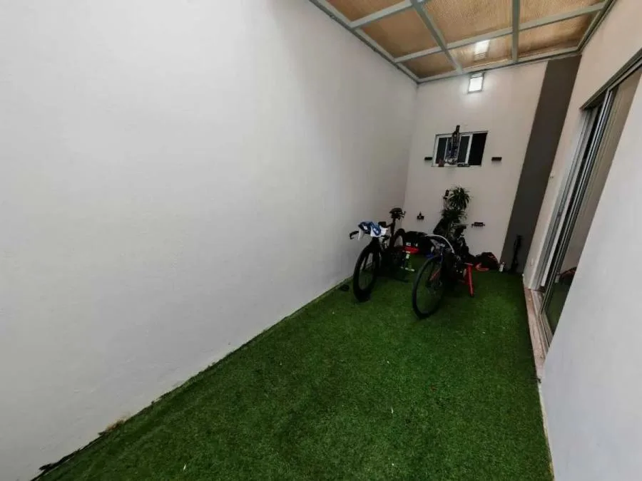 Alquiler de casa amoblada en condominio Vistas de Moravia UC4951 - Alquiler / Renta en San José, photo 11