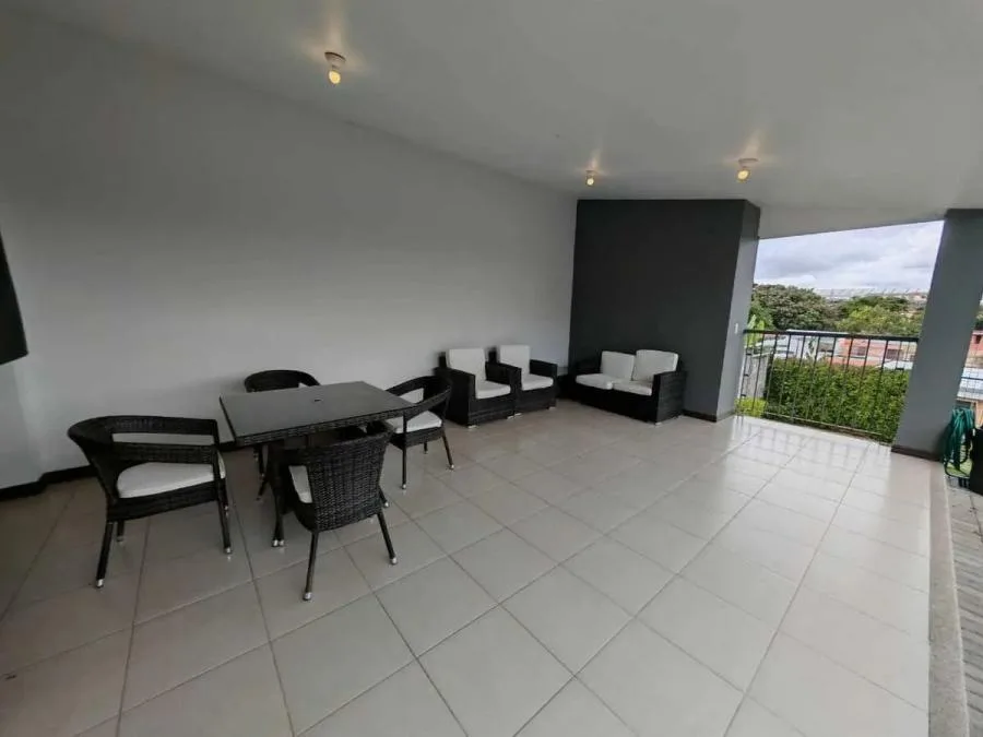 Alquiler de casa amoblada en condominio Vistas de Moravia UC4951 - Alquiler / Renta en San José, photo 15