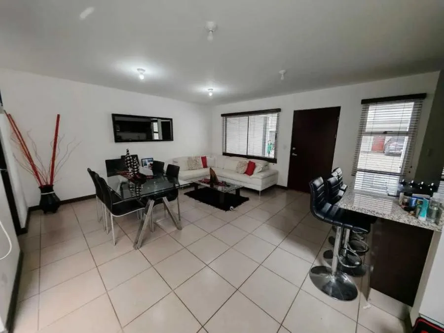 Alquiler de casa amoblada en condominio Vistas de Moravia UC4951 - Alquiler / Renta en San José, photo 7
