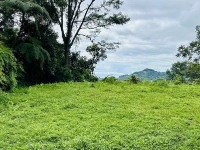PRIVATE OCEAN & MOUNTAIN VIEW LOT IN GATED COMMUNITY – 4.16 ACRES, photo 28