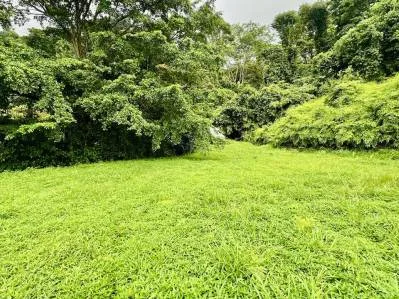 PRIVATE OCEAN & MOUNTAIN VIEW LOT IN GATED COMMUNITY – 4.16 ACRES, photo 30