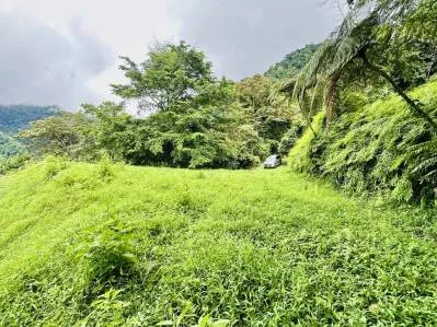 PRIVATE OCEAN & MOUNTAIN VIEW LOT IN GATED COMMUNITY – 4.16 ACRES, photo 31