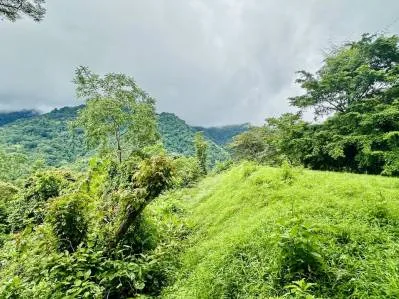 PRIVATE OCEAN & MOUNTAIN VIEW LOT IN GATED COMMUNITY – 4.16 ACRES, photo 32
