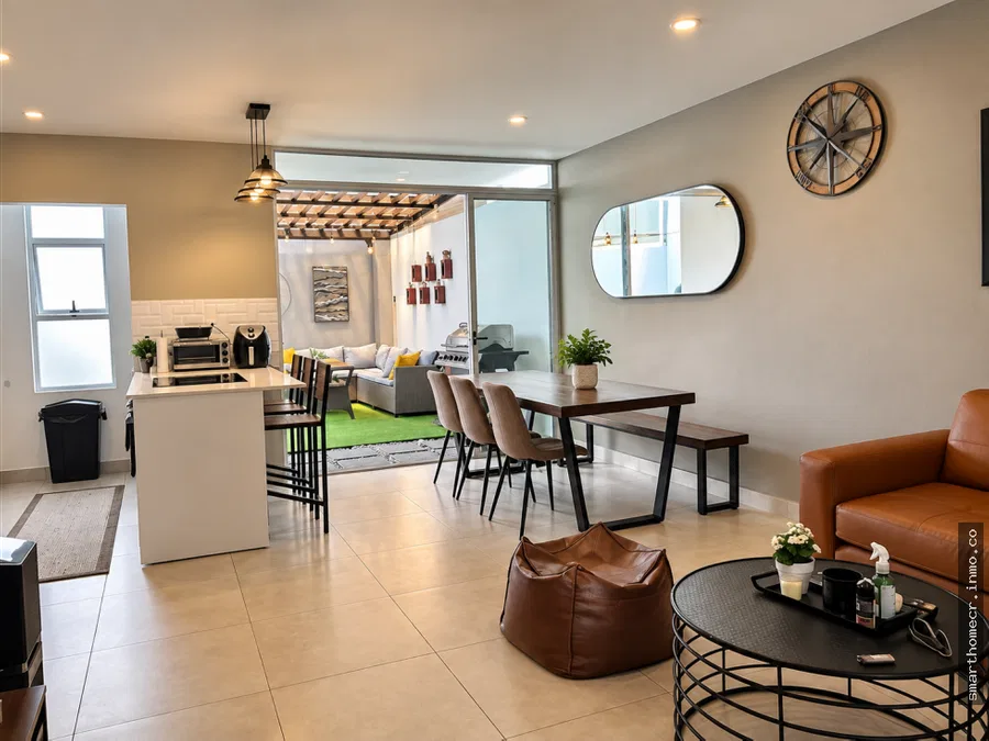 VENTA DE CASA EN VISTAS DE SANTA ANA
