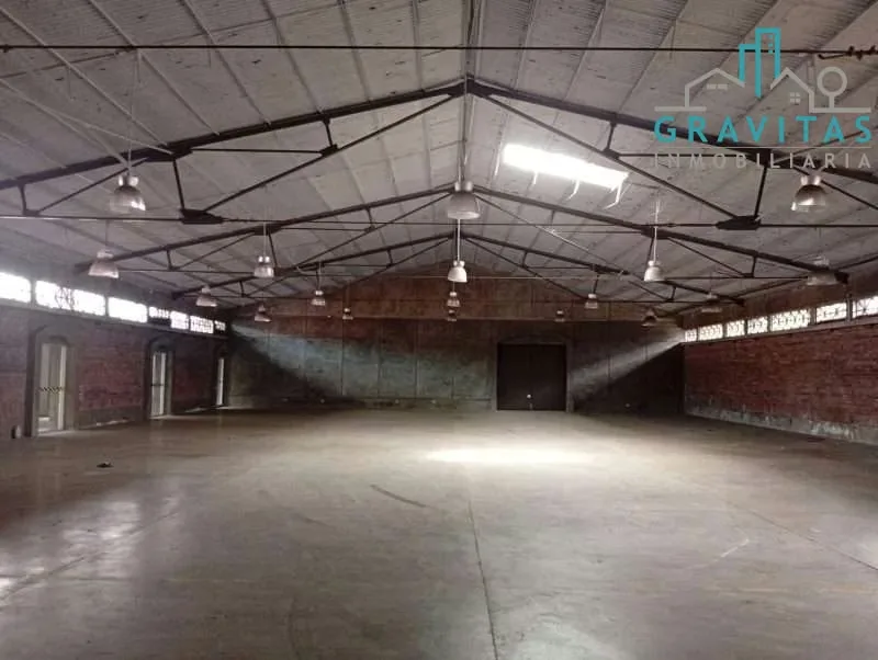 Warehouse rental in Guadalupe, Ipís 1465m2 ID 2011