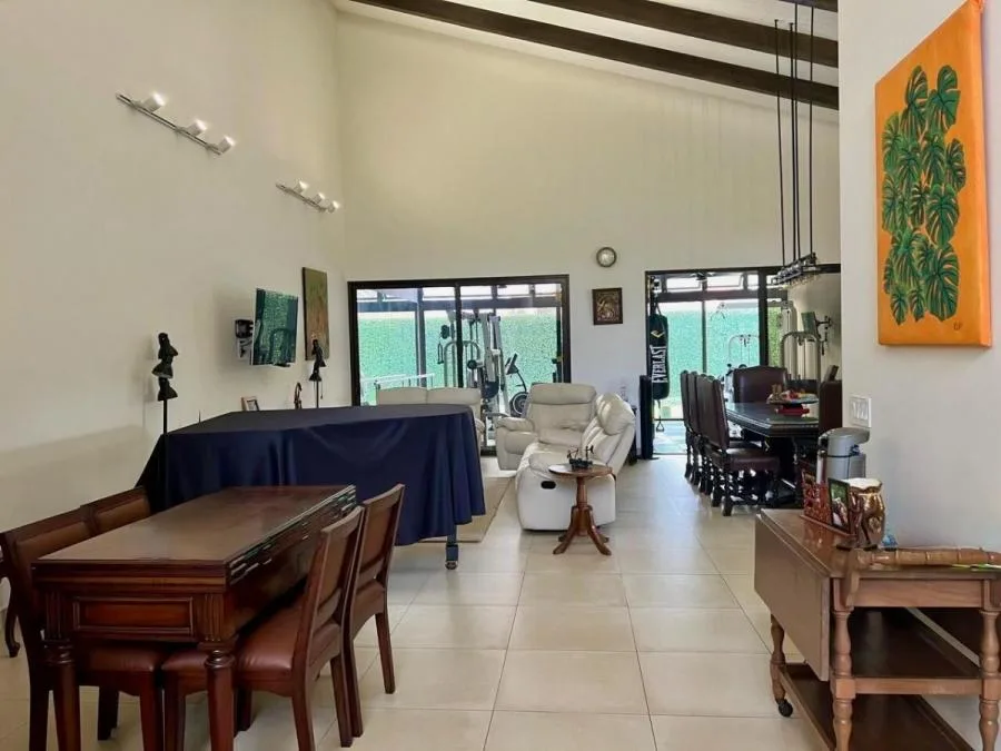 Venta de Preciosa Casa en Santa Ana / Mls. 26-713 OFC JB - Venta en Santa Ana, photo 12