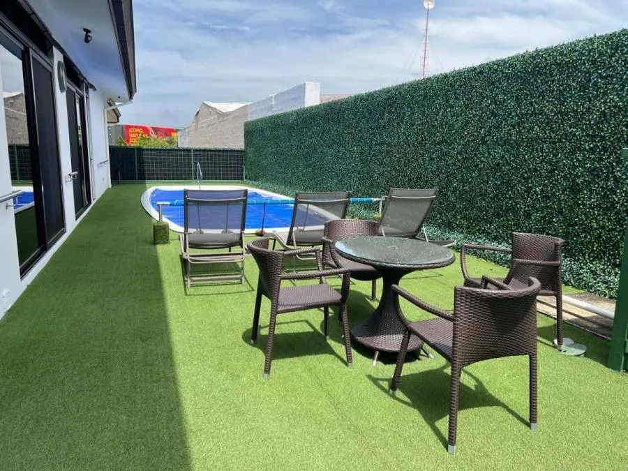 Venta de Preciosa Casa en Santa Ana / Mls. 26-713 OFC JB - Venta en Santa Ana, photo 14