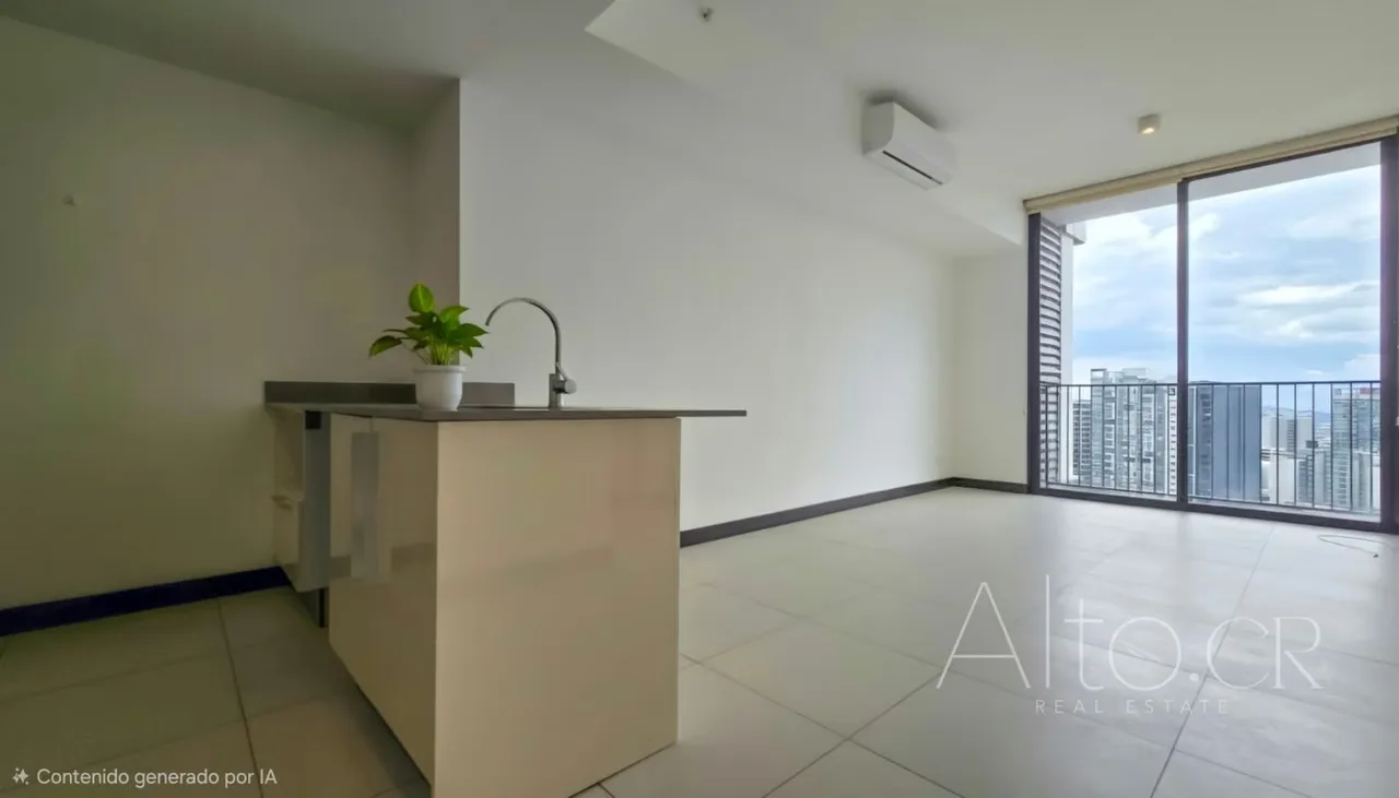 Este apartamento se encuentra en el piso 19, con acabados de primera, seguridad las 24 horas, áreas sociales completas 2 Jacuzzi en terrazas, áreas de BBQ, Sala de reuniones, ...