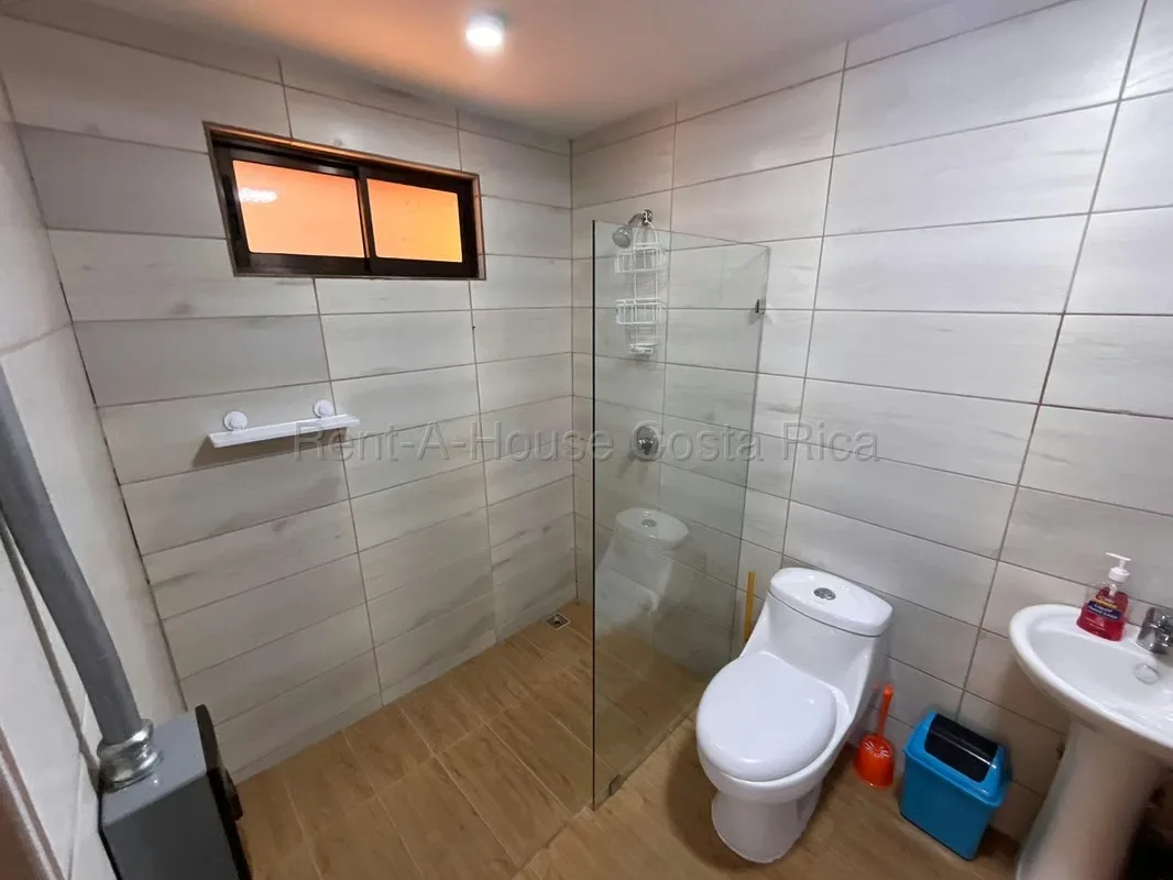 Se vende casa y cabaña en Jardín de Dota, San José #1923 - Venta en Dota, photo 11