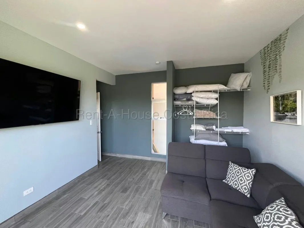 Se vende casa y cabaña en Jardín de Dota, San José #1923 - Venta en Dota, photo 13