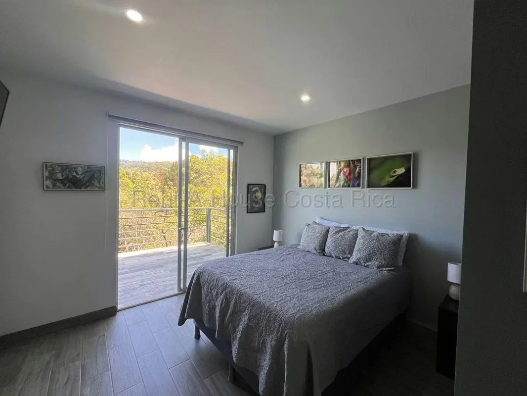 Se vende casa y cabaña en Jardín de Dota, San José #1923 - Venta en Dota, photo 14