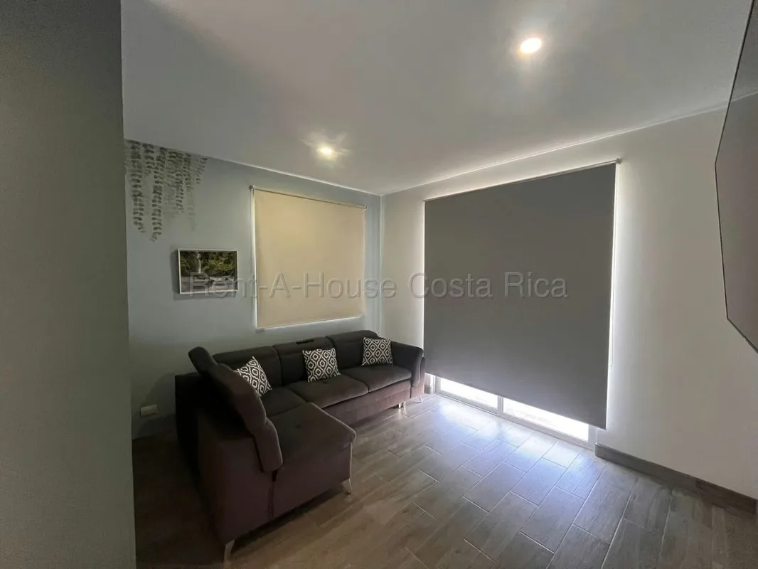 Se vende casa y cabaña en Jardín de Dota, San José #1923 - Venta en Dota, photo 16