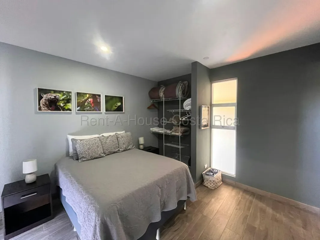 Se vende casa y cabaña en Jardín de Dota, San José #1923 - Venta en Dota, photo 9