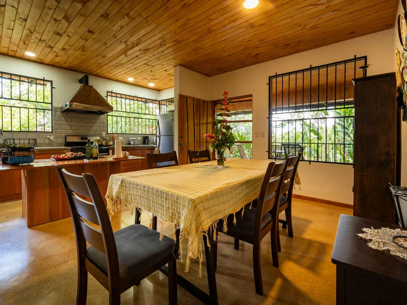 6 Bed Single Family Homes For Sale in Perez Zeledon, photo 14