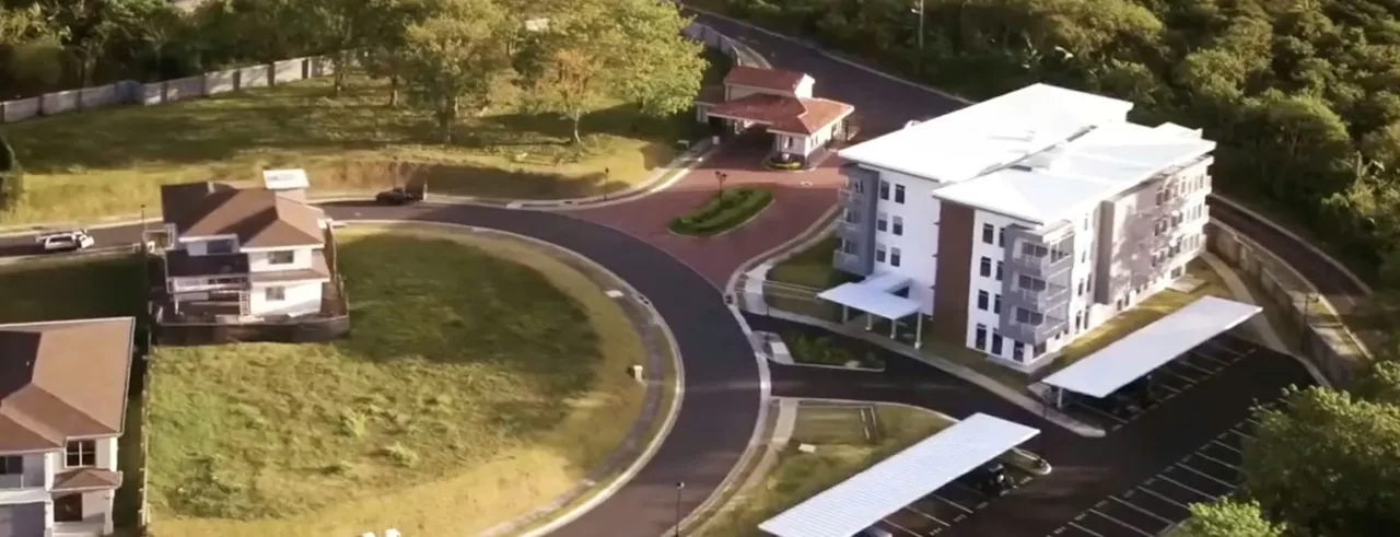 The Condiminium have futbol 5, tennis courts, gym, playground and clud house. Small condominium with ..., photo 2