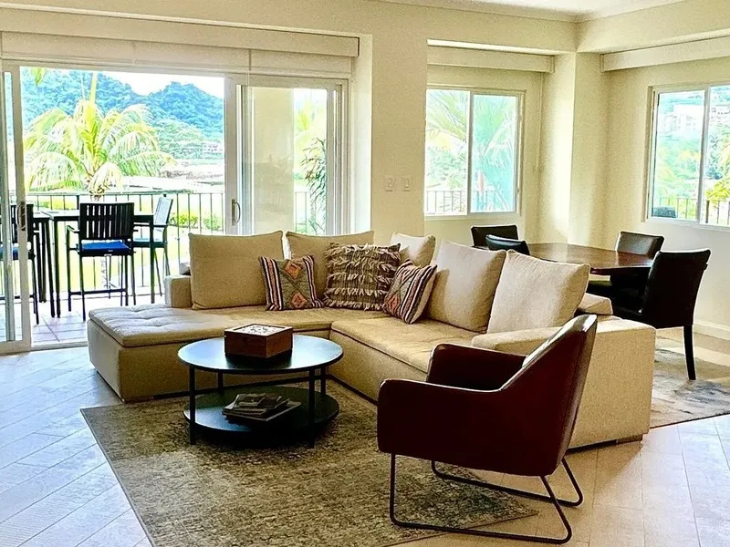 3 Bed Condo For Sale in Herradura, photo 9