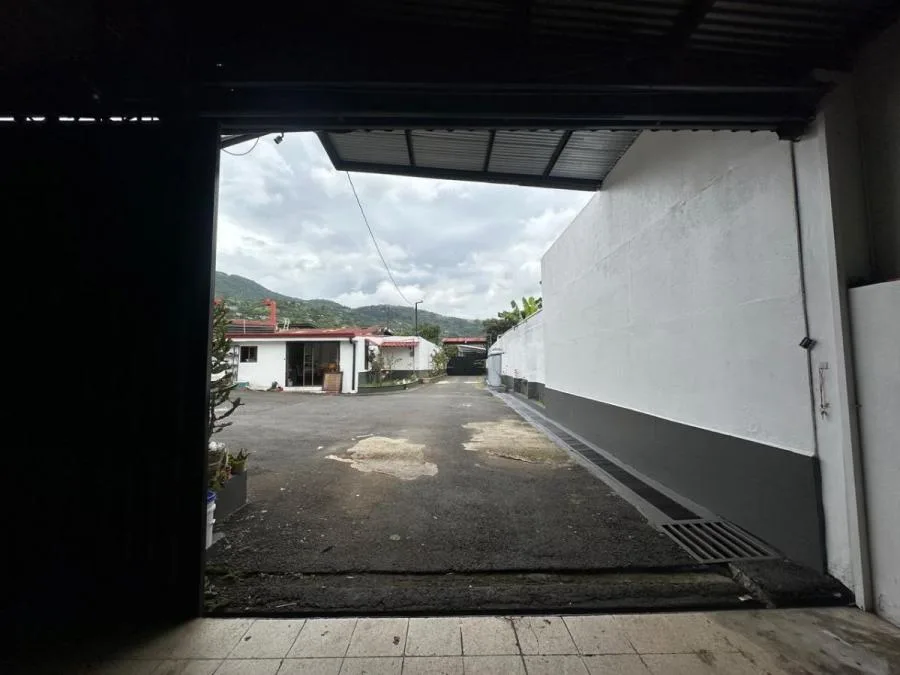 Venta de casa en lote de 1289 m2 en San Antonio Escazú  - Venta en Escazú, photo 14