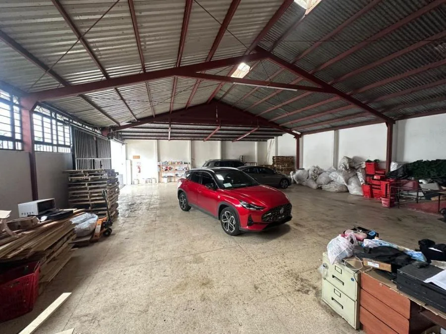 Venta de casa en lote de 1289 m2 en San Antonio Escazú  - Venta en Escazú, photo 15
