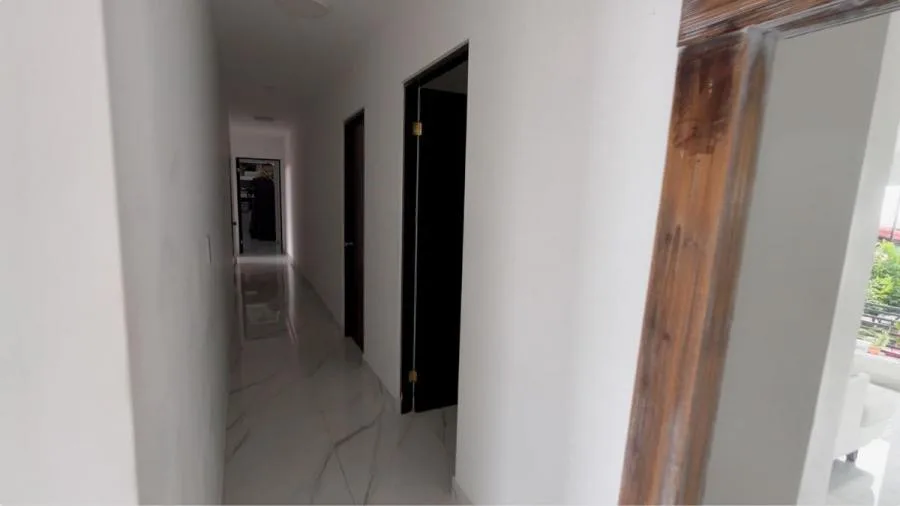 Venta de casa en lote de 1289 m2 en San Antonio Escazú  - Venta en Escazú, photo 3