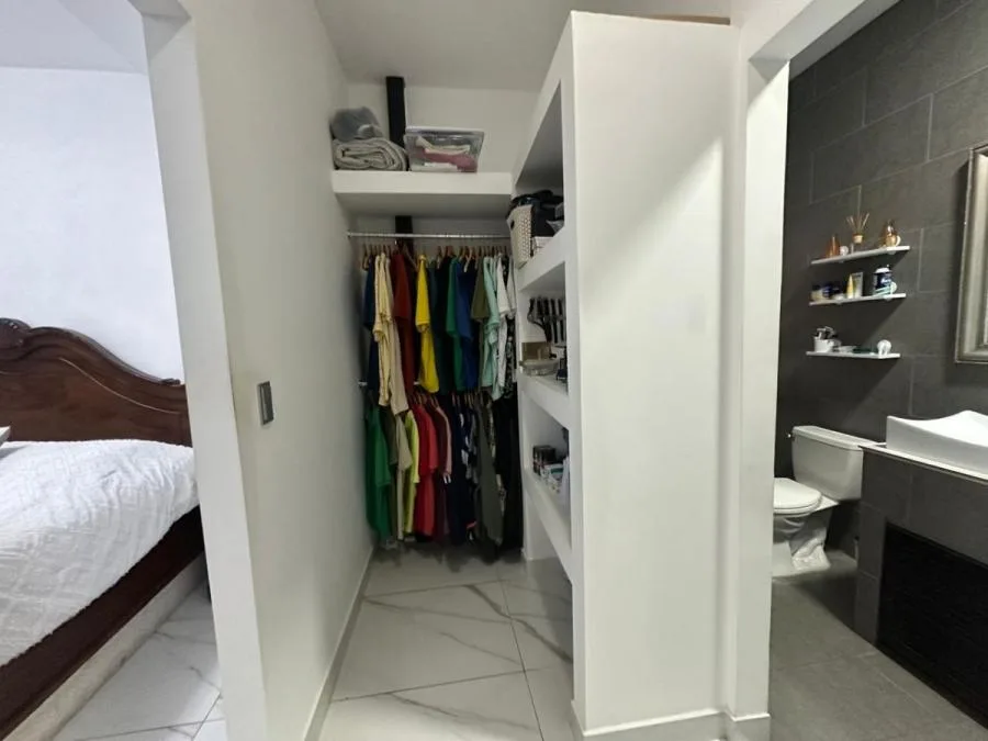 Venta de casa en lote de 1289 m2 en San Antonio Escazú  - Venta en Escazú, photo 4