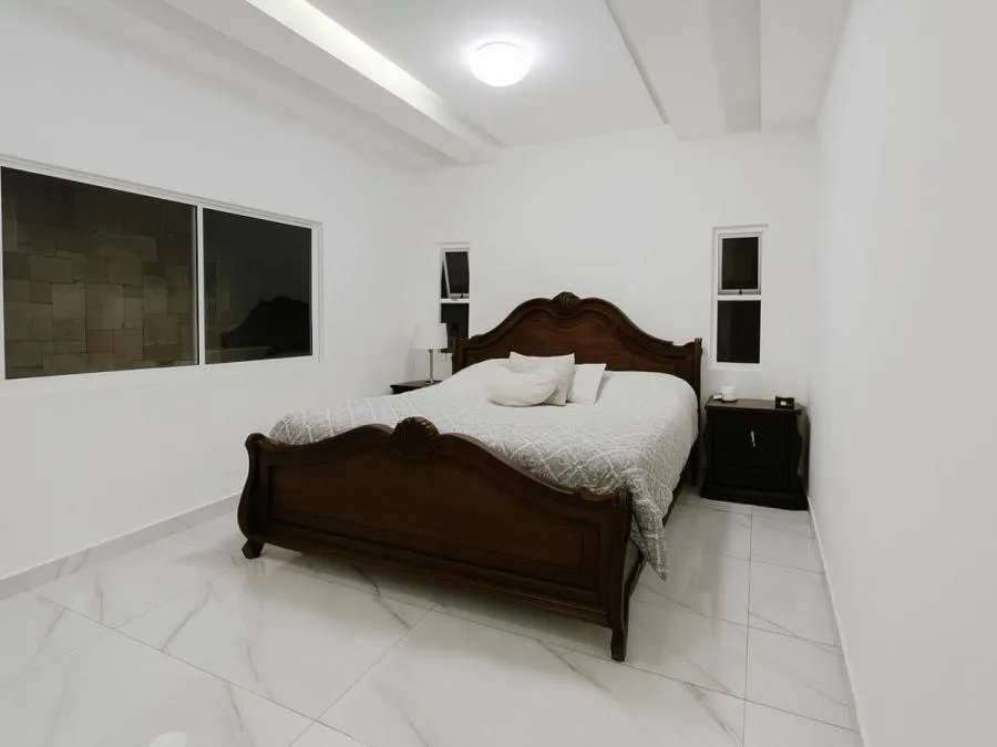 Venta de casa en lote de 1289 m2 en San Antonio Escazú  - Venta en Escazú, photo 5
