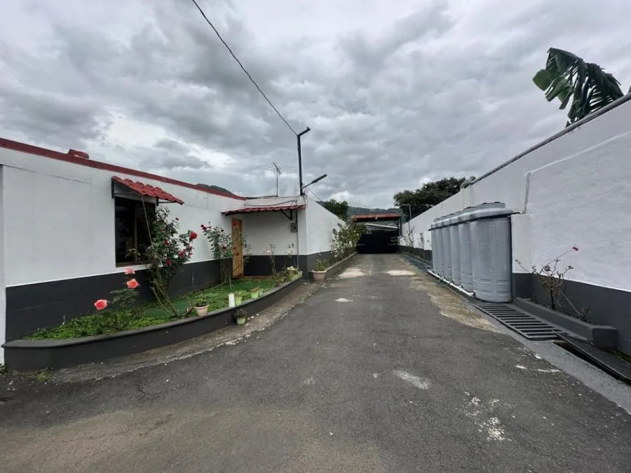 Venta de casa en lote de 1289 m2 en San Antonio Escazú  - Venta en Escazú, photo 10