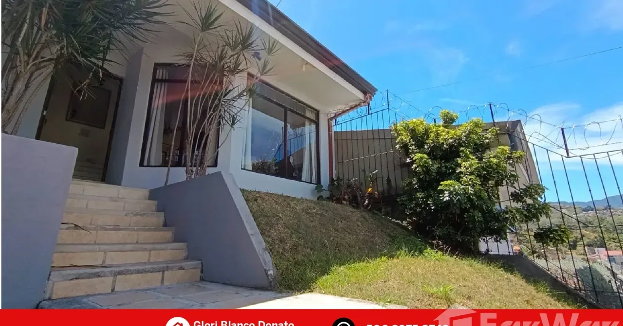 Casa en Venta – Lomas de Ayarco Sur, Curridabat? - Venta en Curridabat