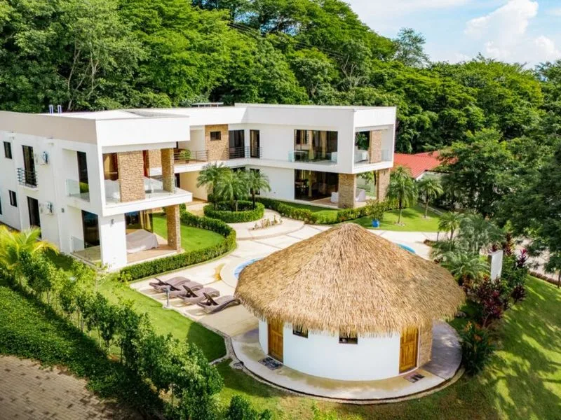12 Bed Single Family Homes For Sale in Playas Del Coco, photo 2