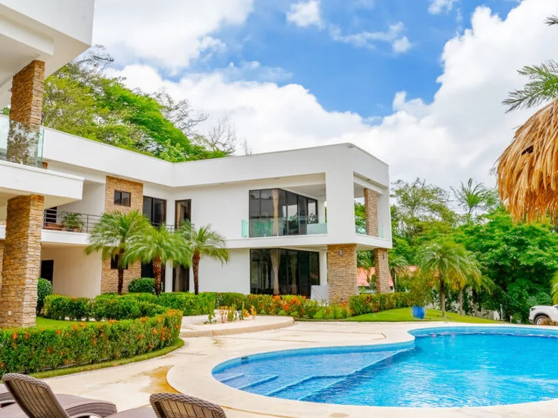 12 Bed Single Family Homes For Sale in Playas Del Coco, photo 3
