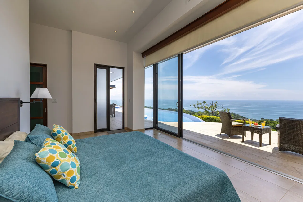 LUXURY PROPERTY WITH SPECTACULAR PANORAMIC OCEAN VIEWS WITH THREE BEDROOMS, IN PIÑUELA – 1.31 ACRES, photo 19
