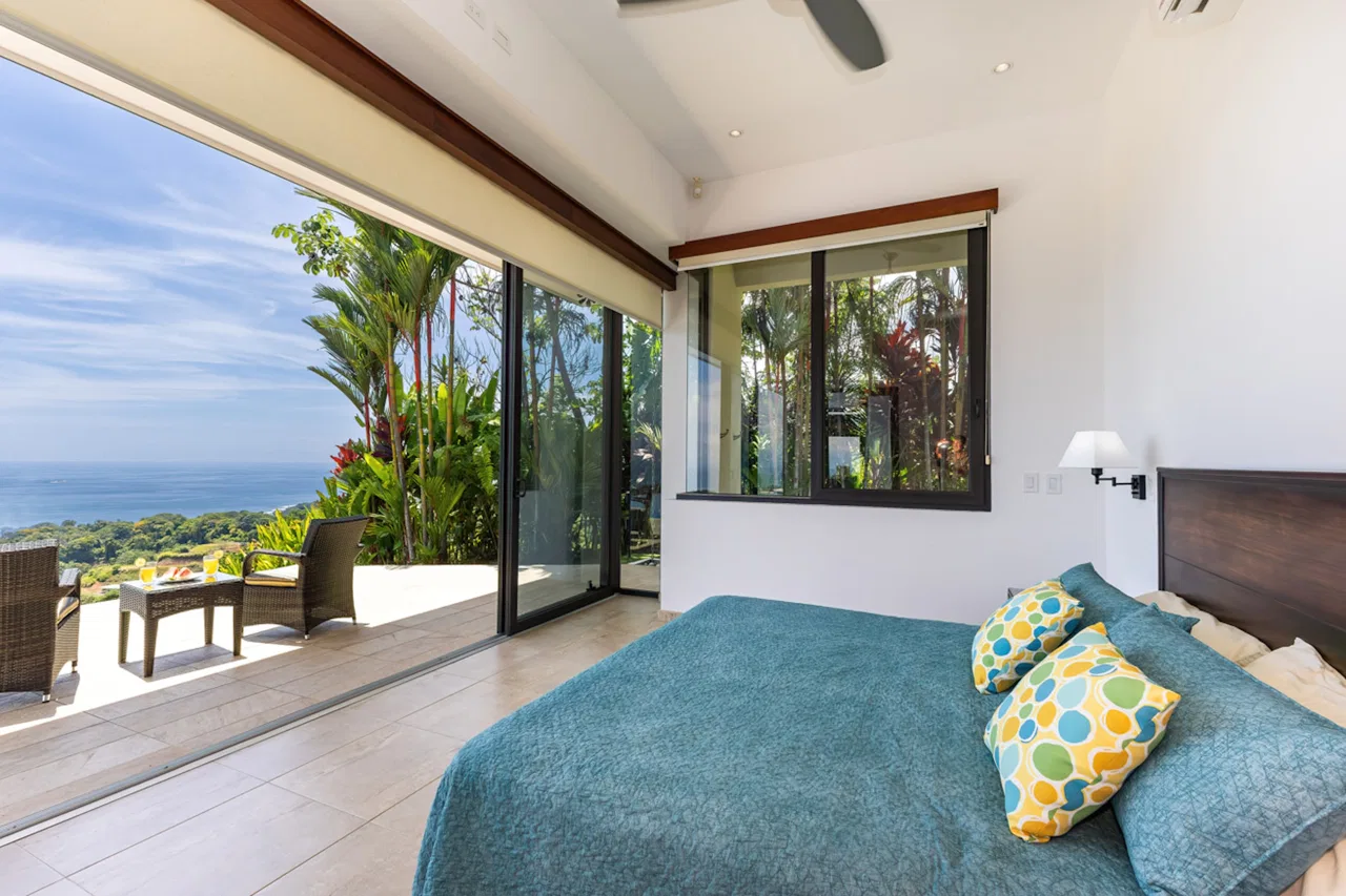 LUXURY PROPERTY WITH SPECTACULAR PANORAMIC OCEAN VIEWS WITH THREE BEDROOMS, IN PIÑUELA – 1.31 ACRES, photo 20