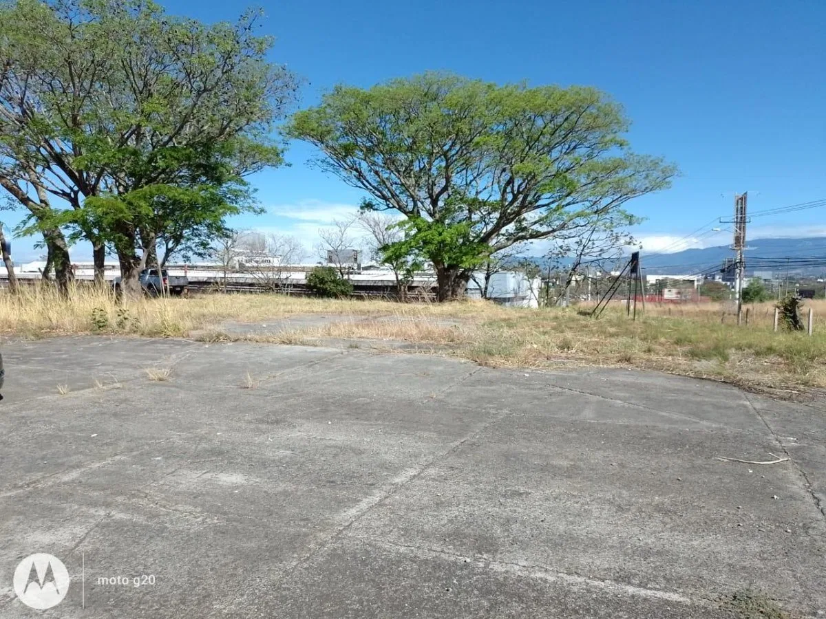 Se vende lote en Santa Ana San José 26-387 - Venta en Santa Ana