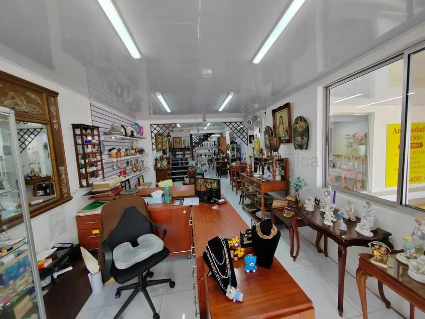 Venta de Local Comercial en Goicoechea-Calle Blancos. RAH 26-1985 - Venta en Goicoechea, photo 5