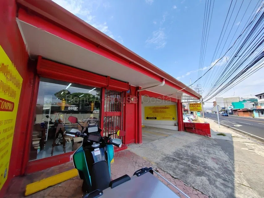 Venta de Local Comercial en Goicoechea-Calle Blancos. RAH 26-1985 - Venta en Goicoechea, photo 7