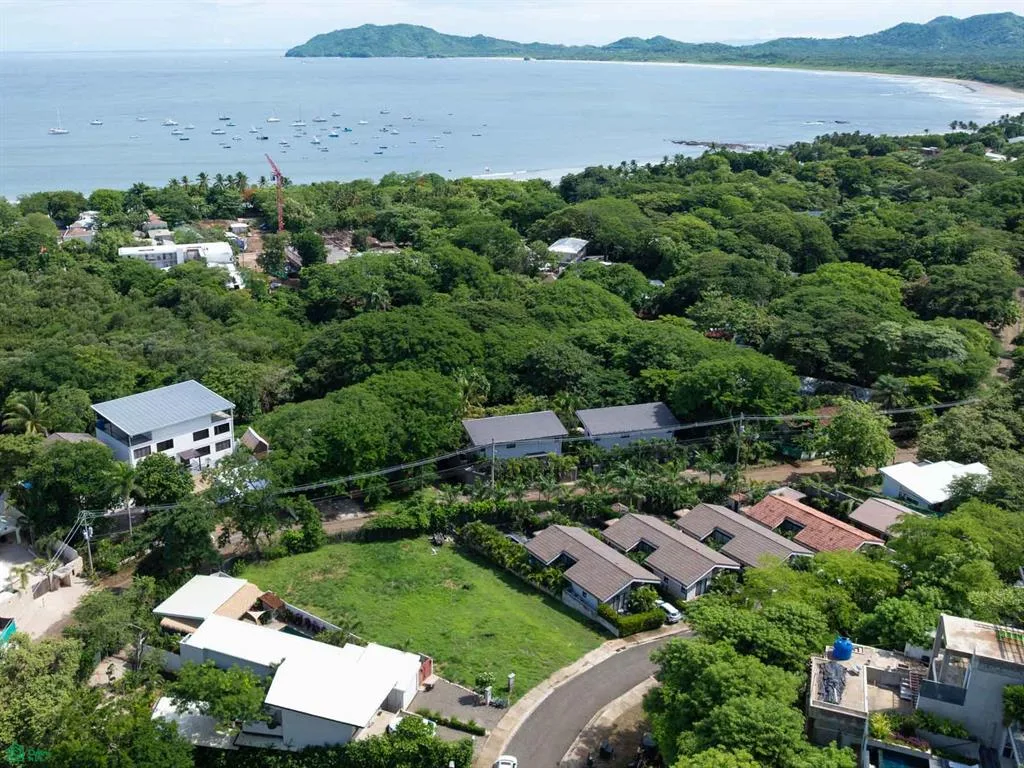 6 Paseo De Los Arboles Tamarindo Guanacaste