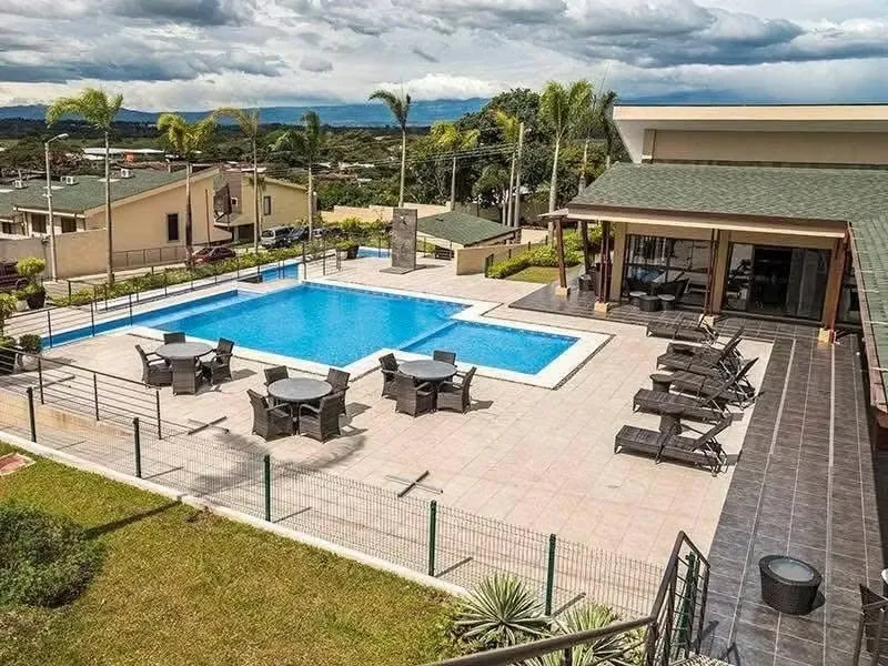 ¡Viví con comodidad, seguridad y excelentes amenidades en una de las zonas más atractivas de Ciudad Colón!, photo 12
