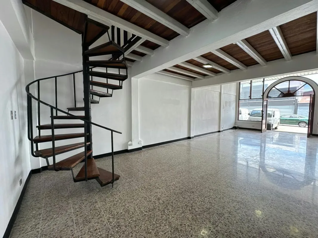 Commercial premises for rent near Paseo Colón | 24/7 security, photo 12