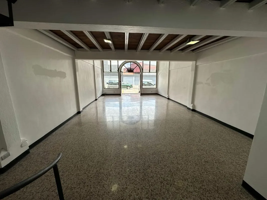 Commercial premises for rent near Paseo Colón | 24/7 security, photo 13